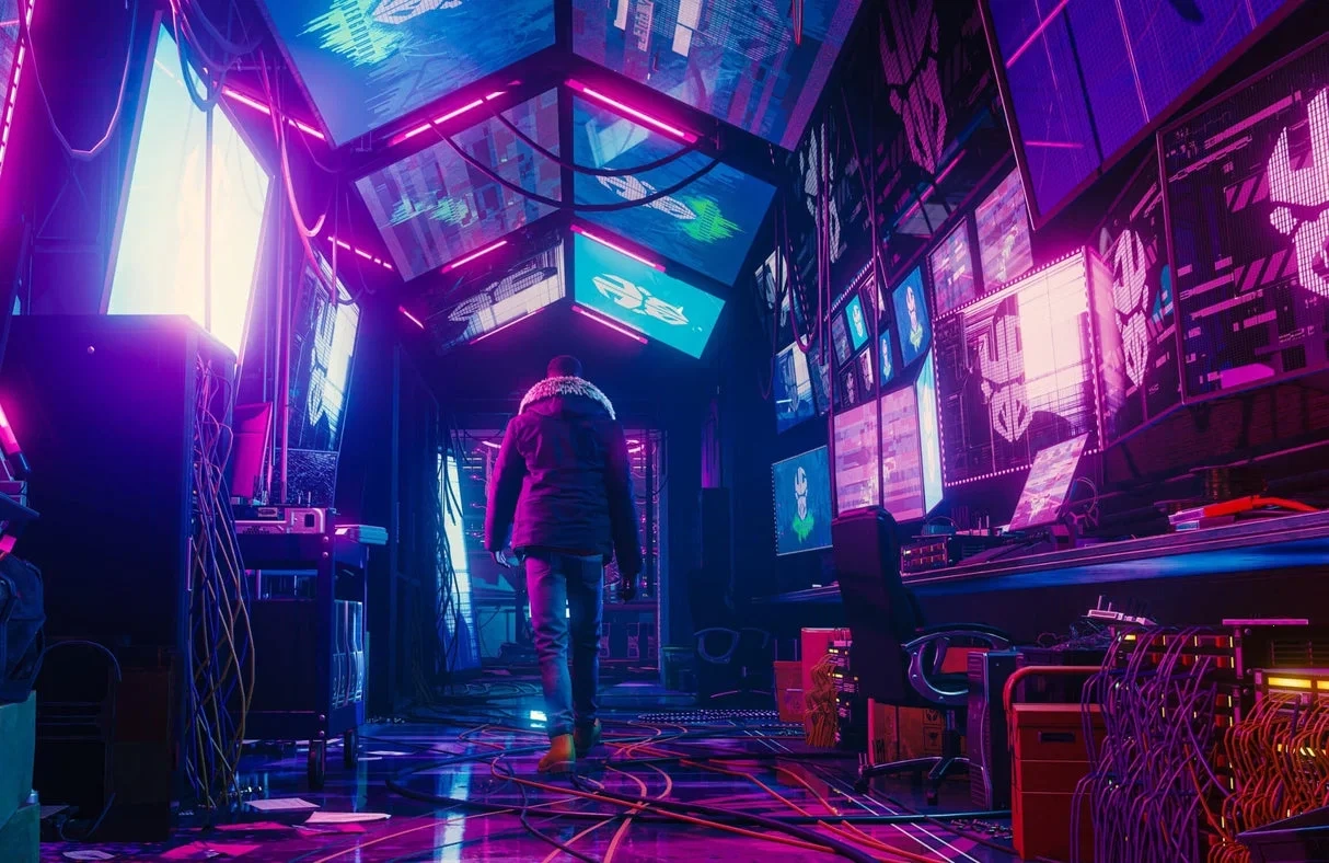 亚洲电子游戏市场分析 - 财神捕鱼独家报告